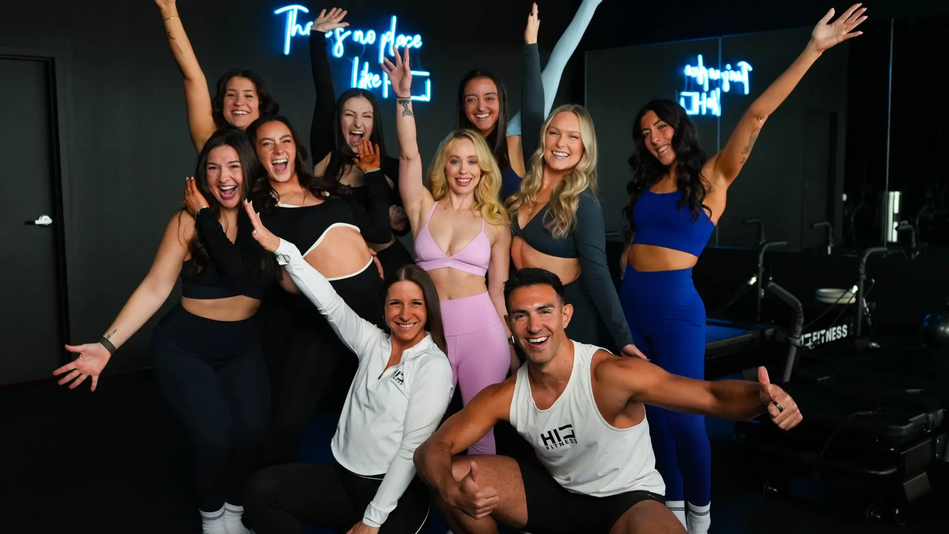 I Tried HILI on ClassPass. Here’s What Happened.