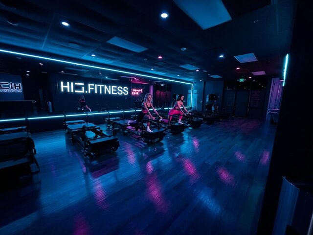 HILI SoDo studio